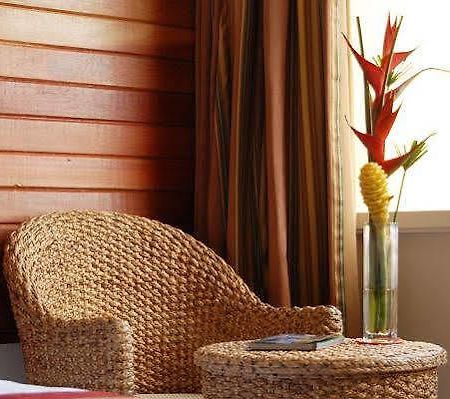 Spanhoek Boutique Hotel Paramaribo Kültér fotó