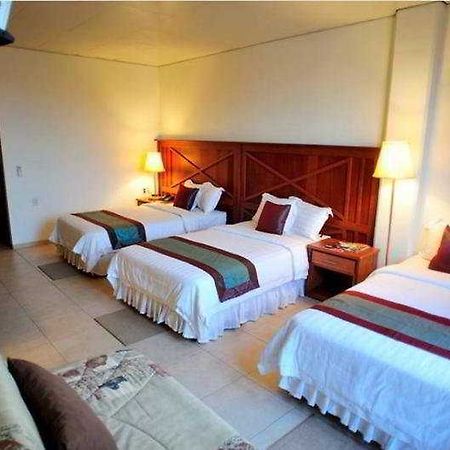 Spanhoek Boutique Hotel Paramaribo Szoba fotó