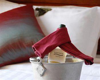 Spanhoek Boutique Hotel Paramaribo Kültér fotó
