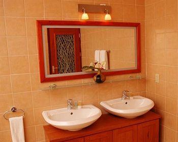 Spanhoek Boutique Hotel Paramaribo Kültér fotó