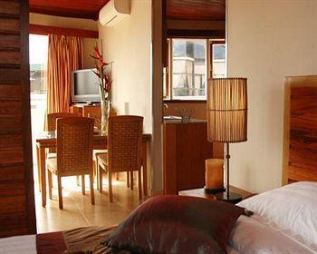 Spanhoek Boutique Hotel Paramaribo Kültér fotó