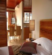 Spanhoek Boutique Hotel Paramaribo Kültér fotó